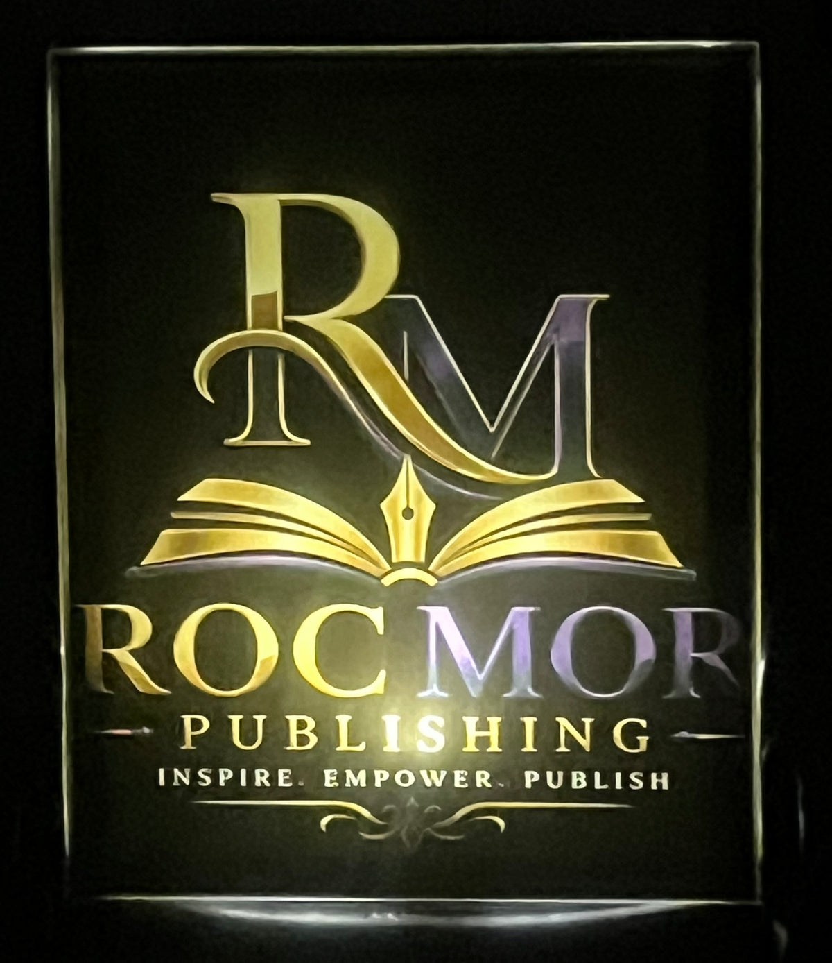 Customization Items/Personal Pics, Logos !!