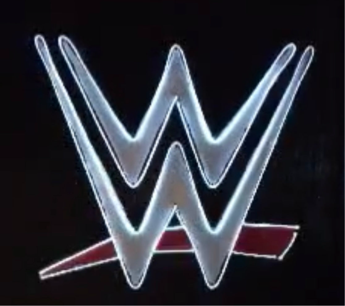 WWE Logo