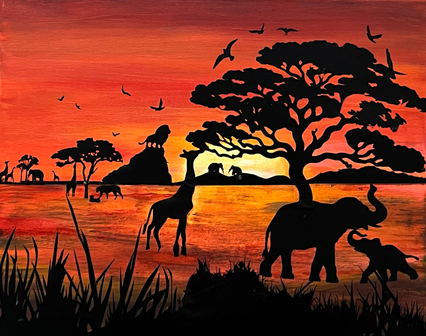 Serengeti