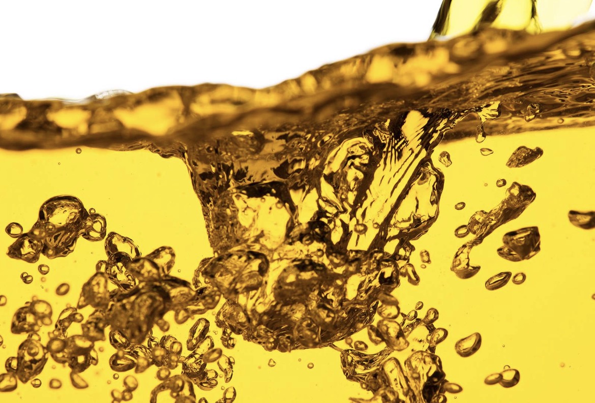 Synthetic Oil & Filter Change (Includes Air Filter)