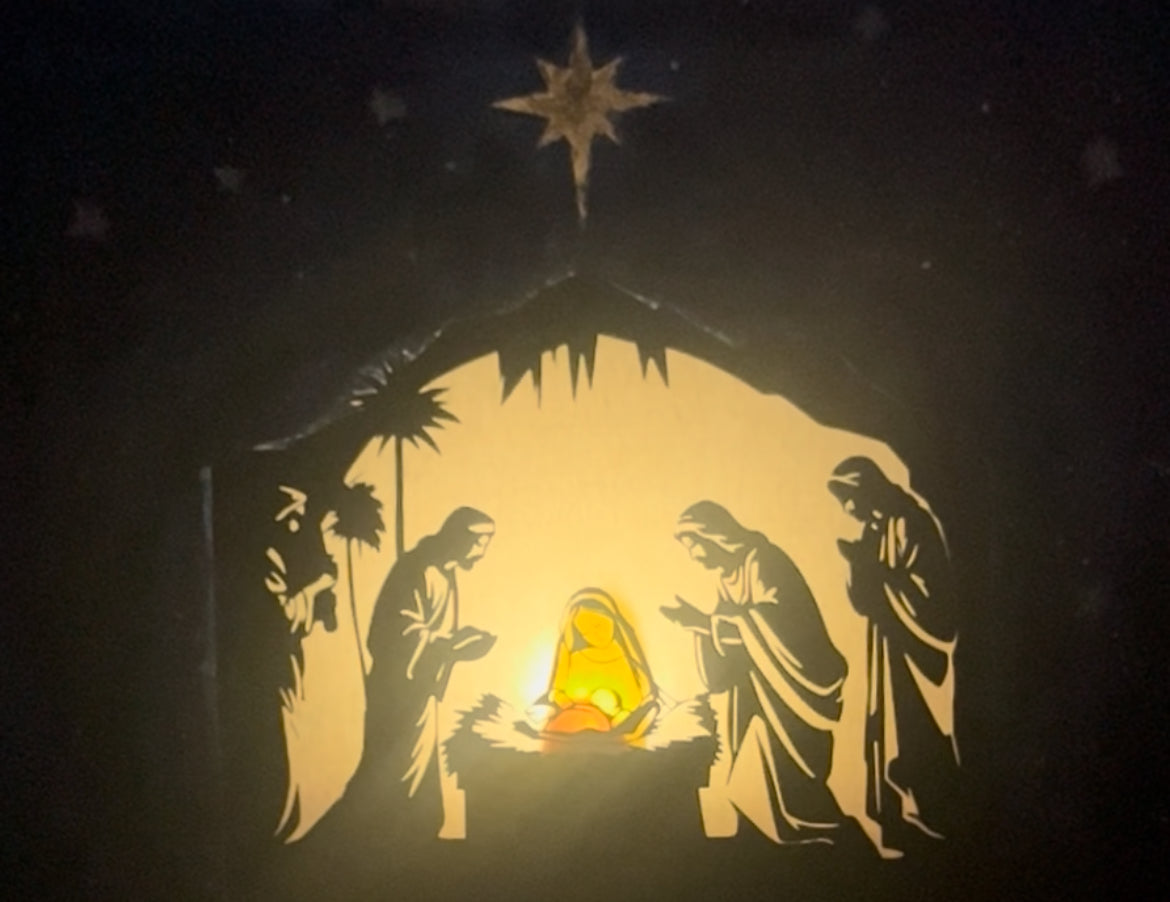 Holy Night