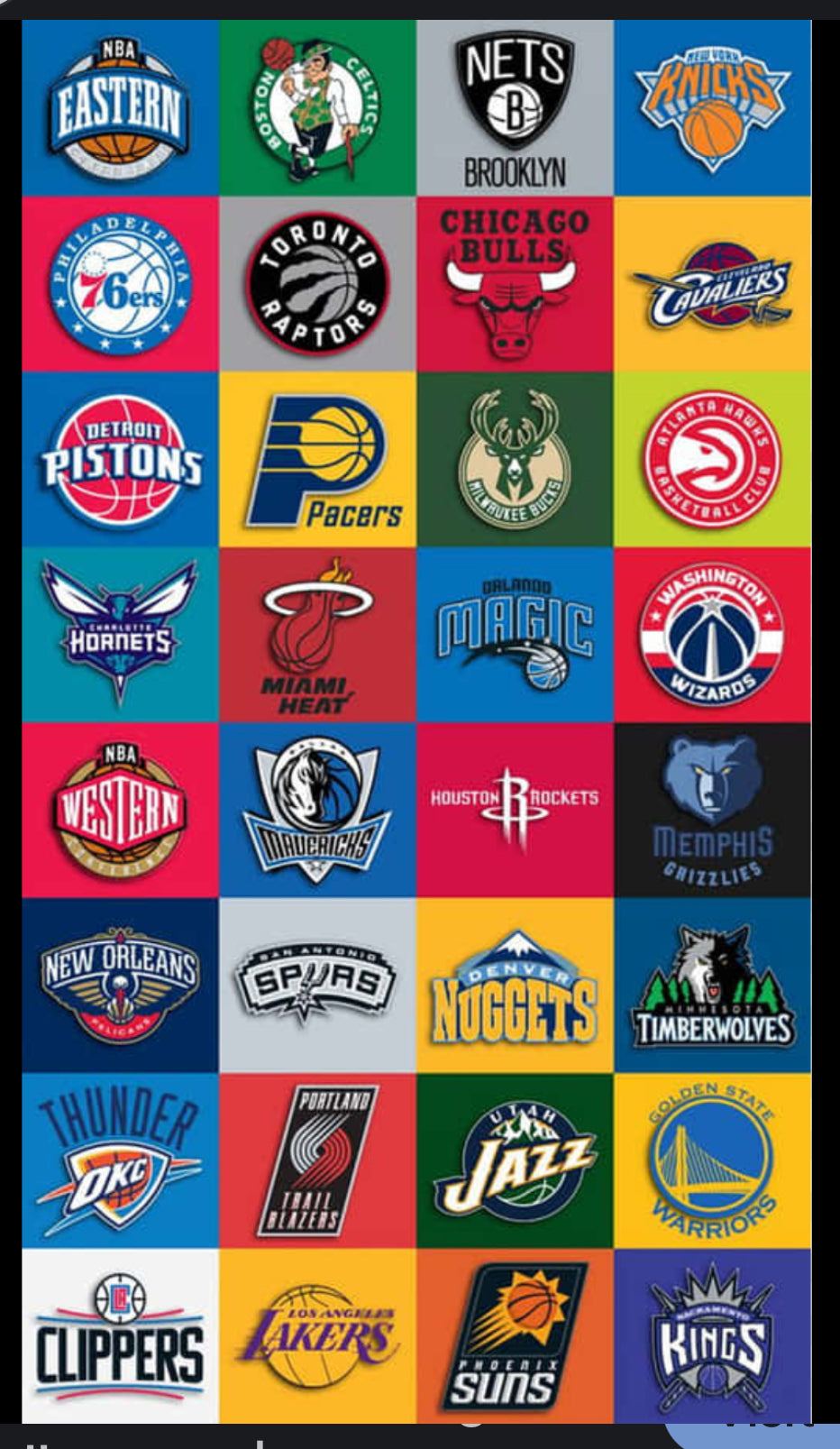 76ers Ring that Bell !!