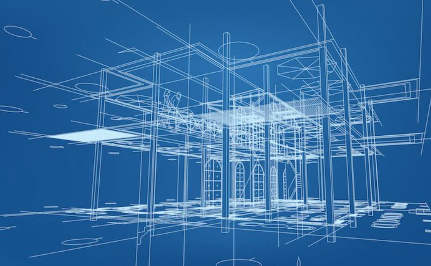 Posters , Bumper Stickers ,Portraits and Blueprints !