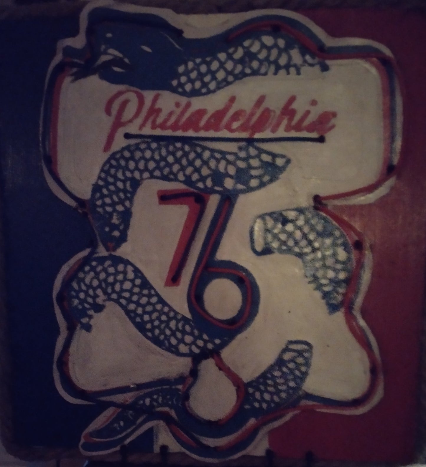 76ers Ring that Bell !!