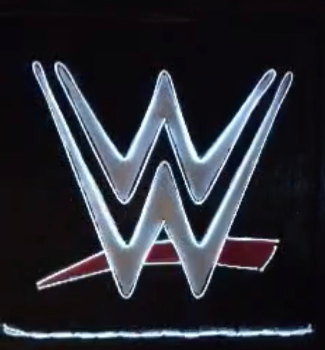 WWE Logo