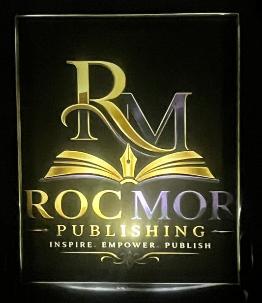 Customize Personal Pics, Logos !!