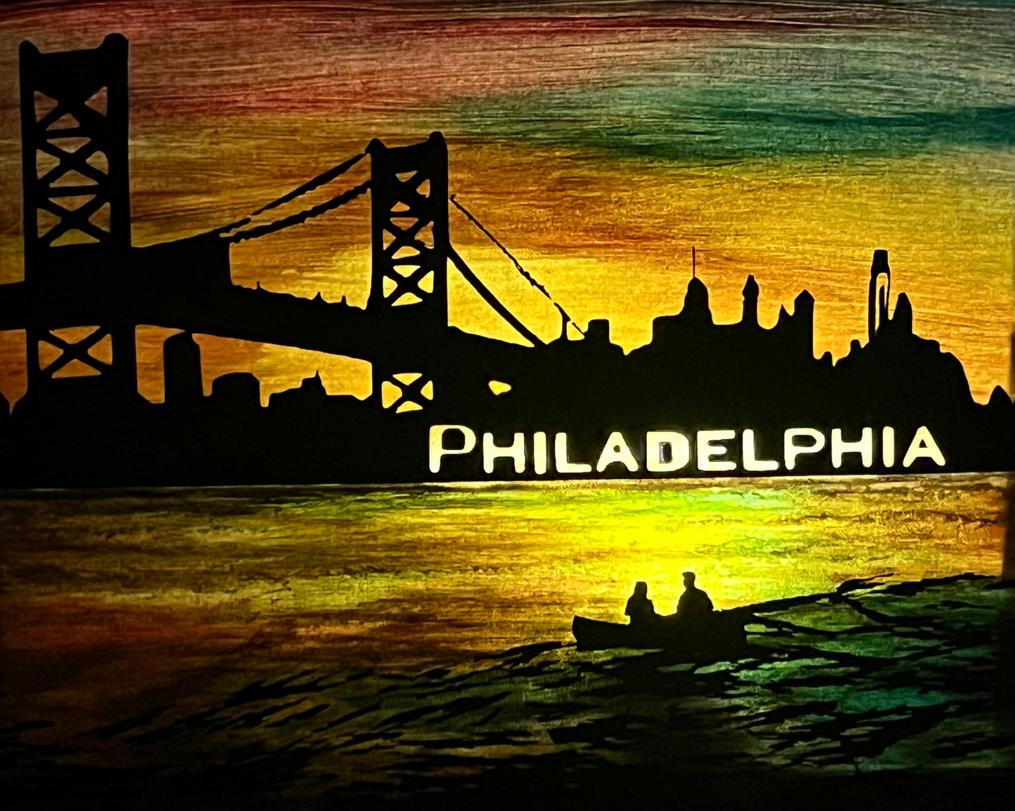 “Philly”
