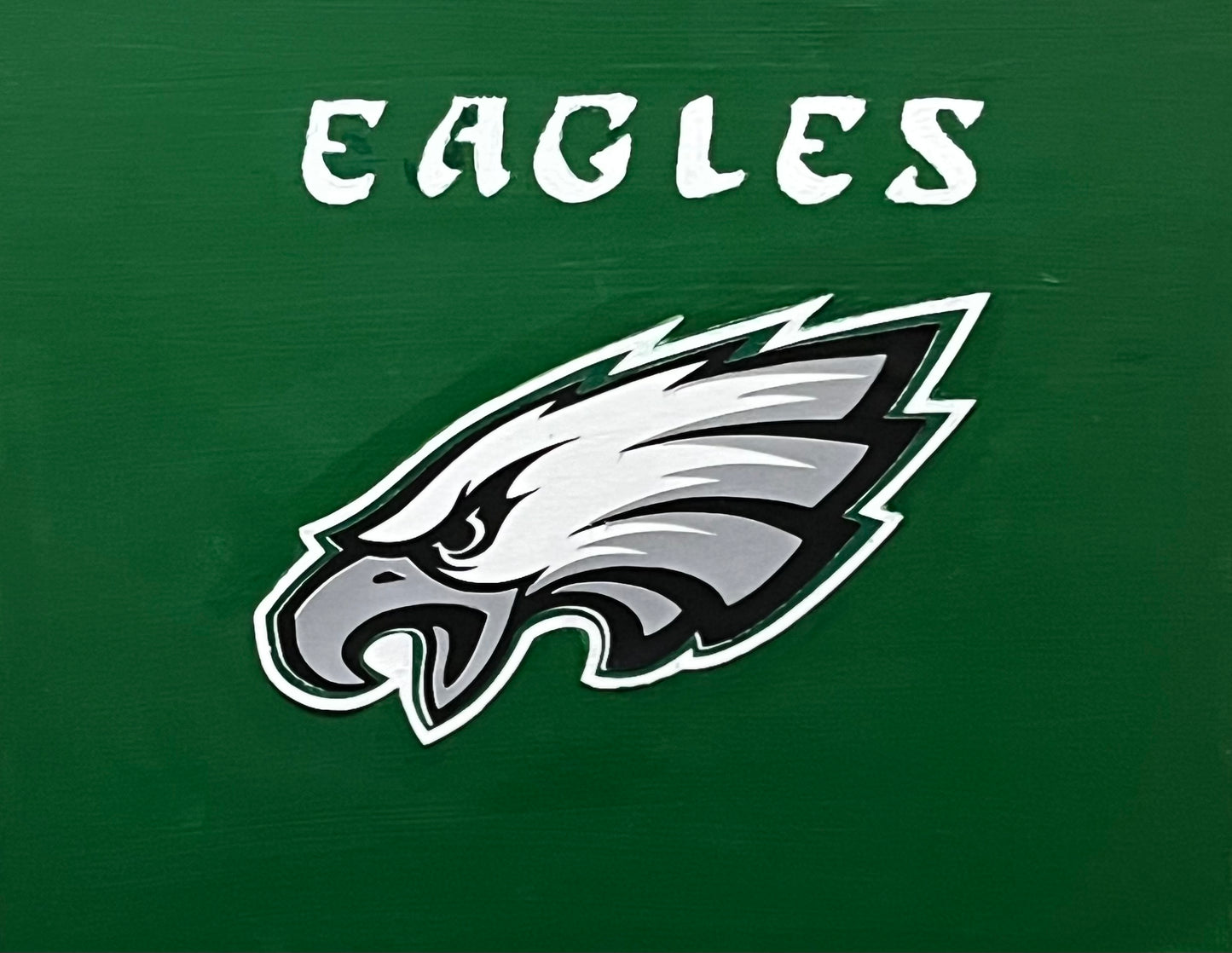 🦅Eagles 🦅