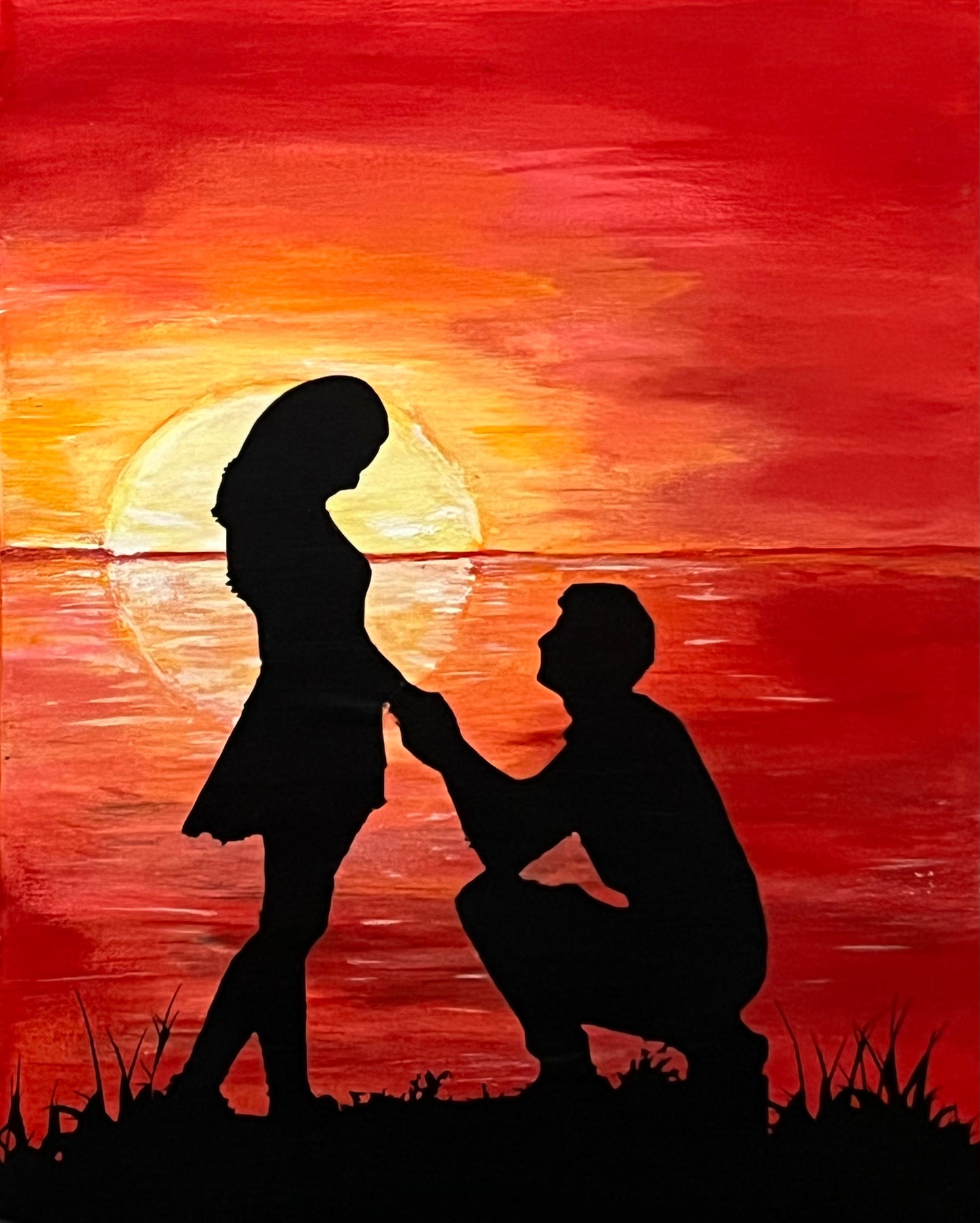 Sunset Proposal
