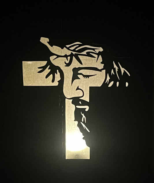 Face of Jesus
