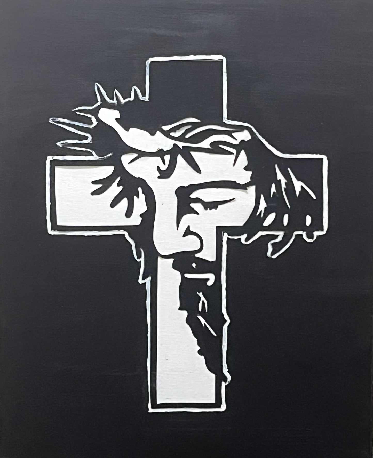 Face of Jesus