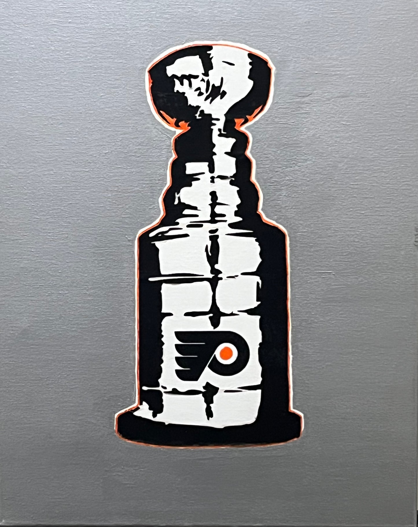 Quest for the Cup