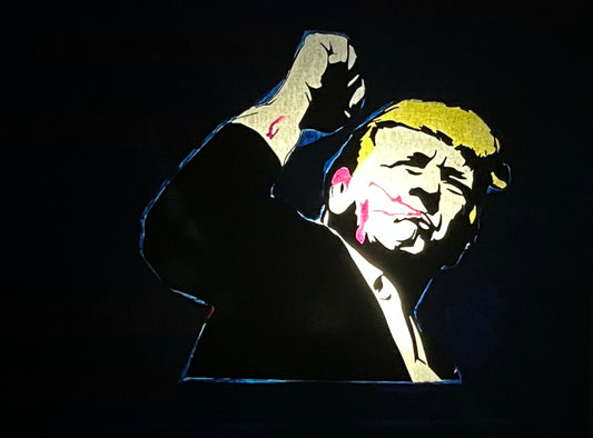 Trump 2024 (Butler, Pa.)