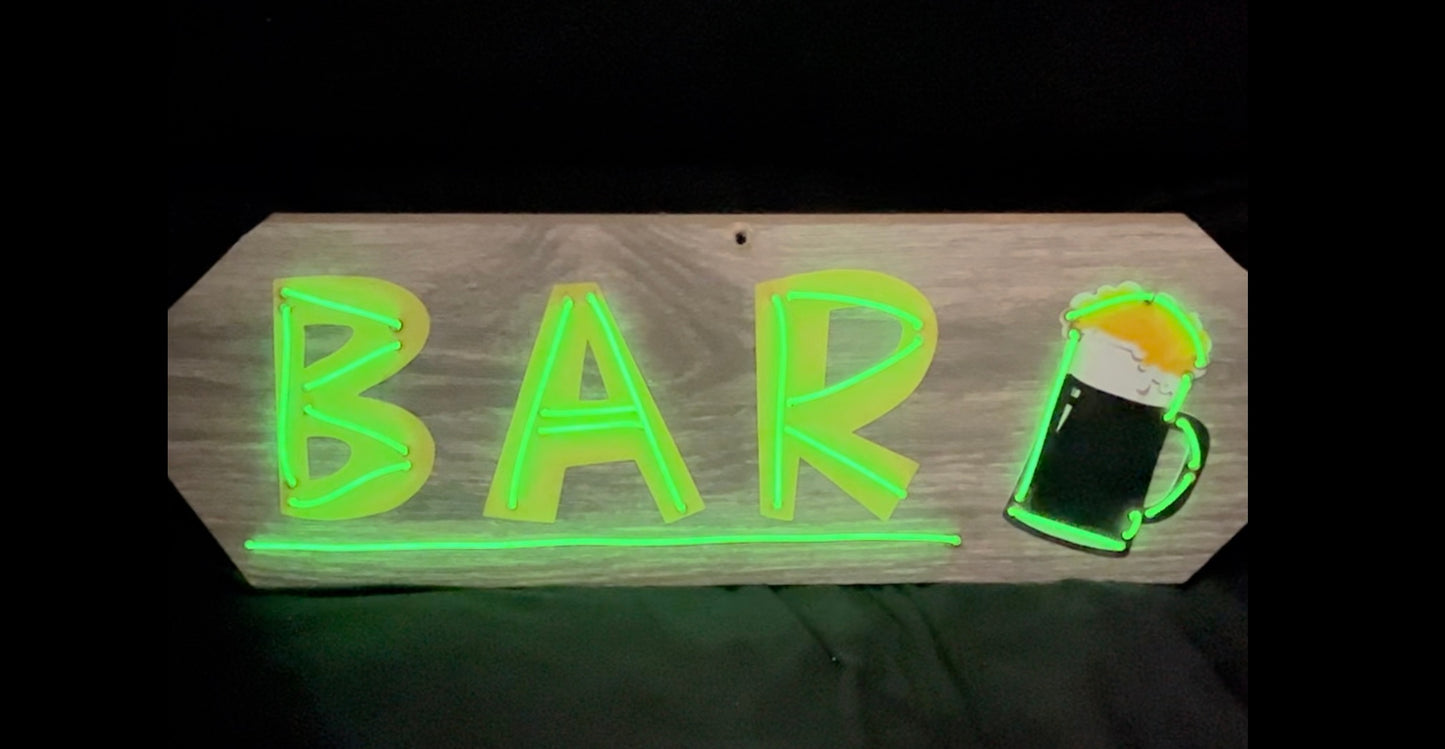Custom Signage