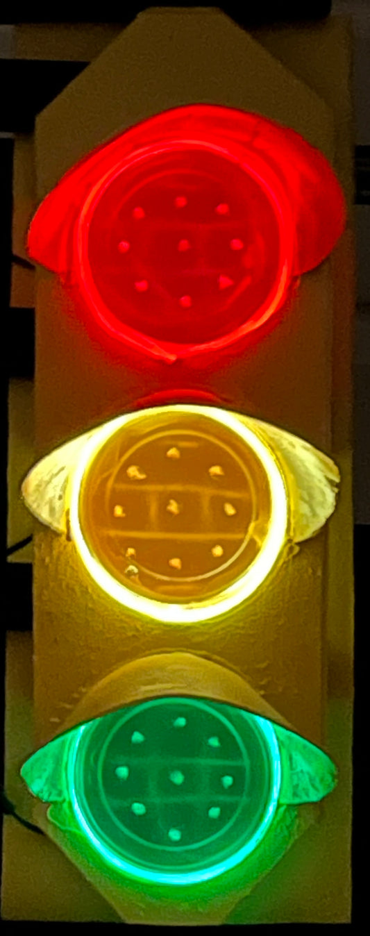 Traffic Signal