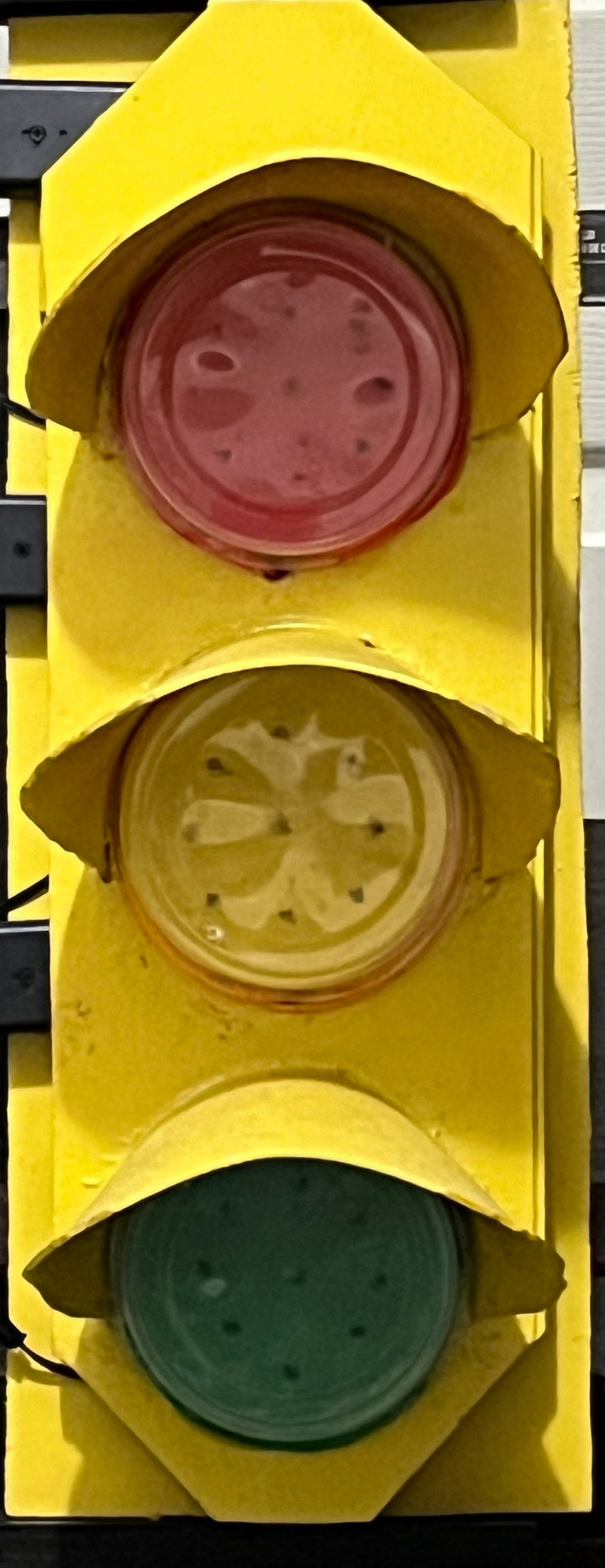 Traffic Signal