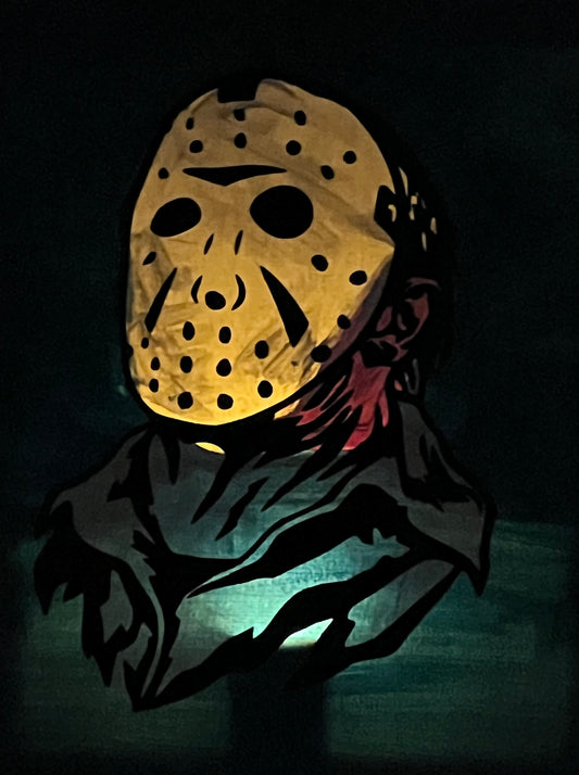 Jason Voorhees