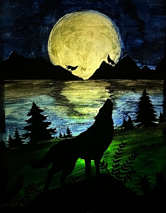 Super Moon