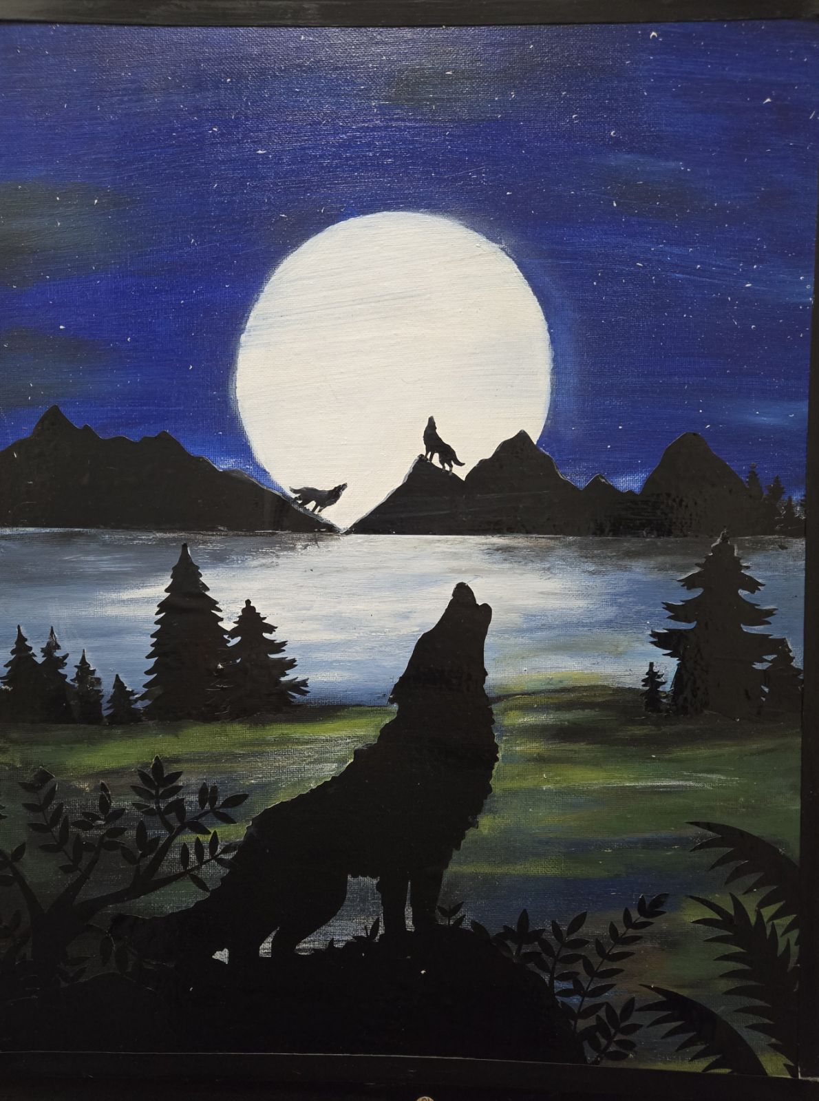 Super Moon