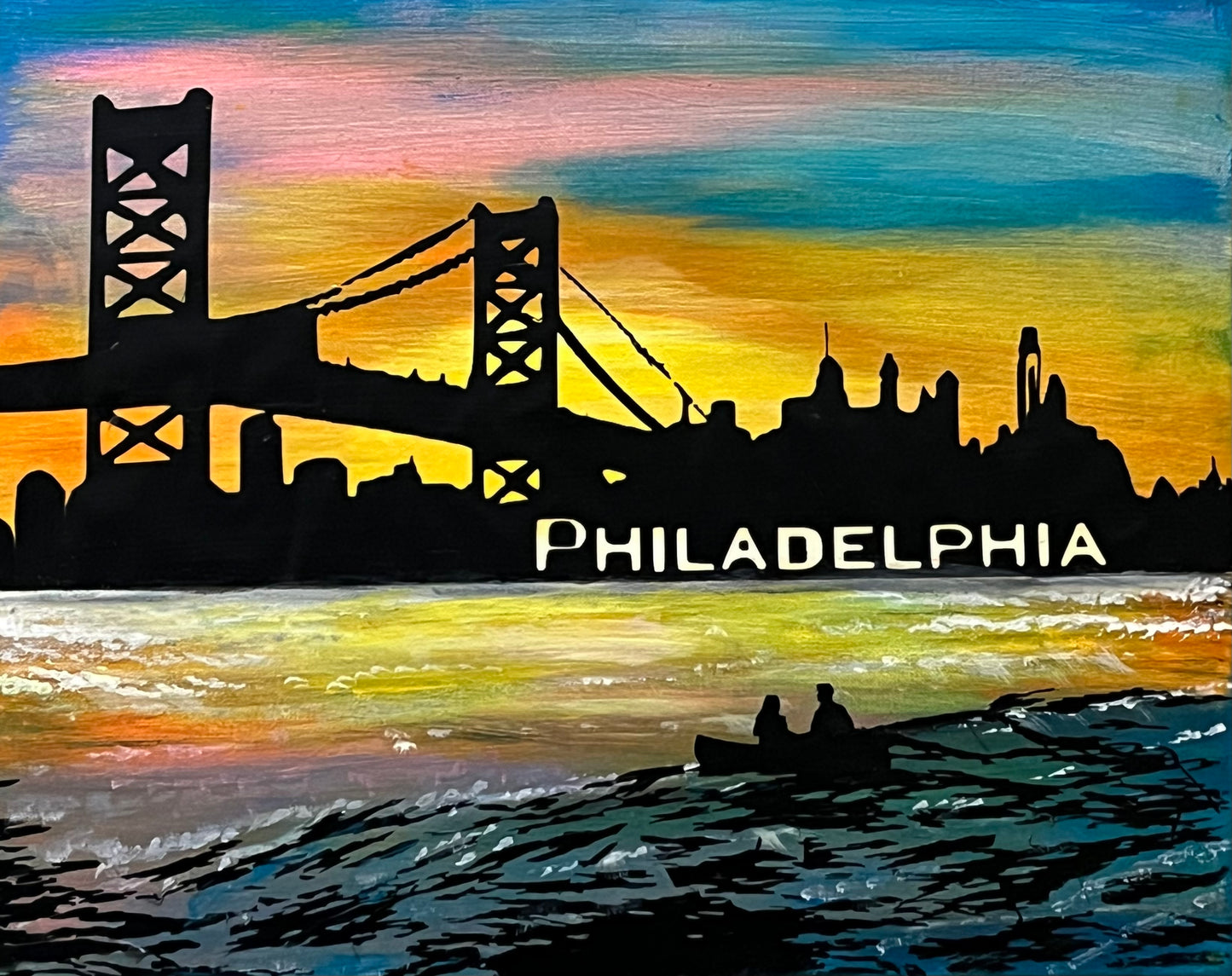 “Philly”