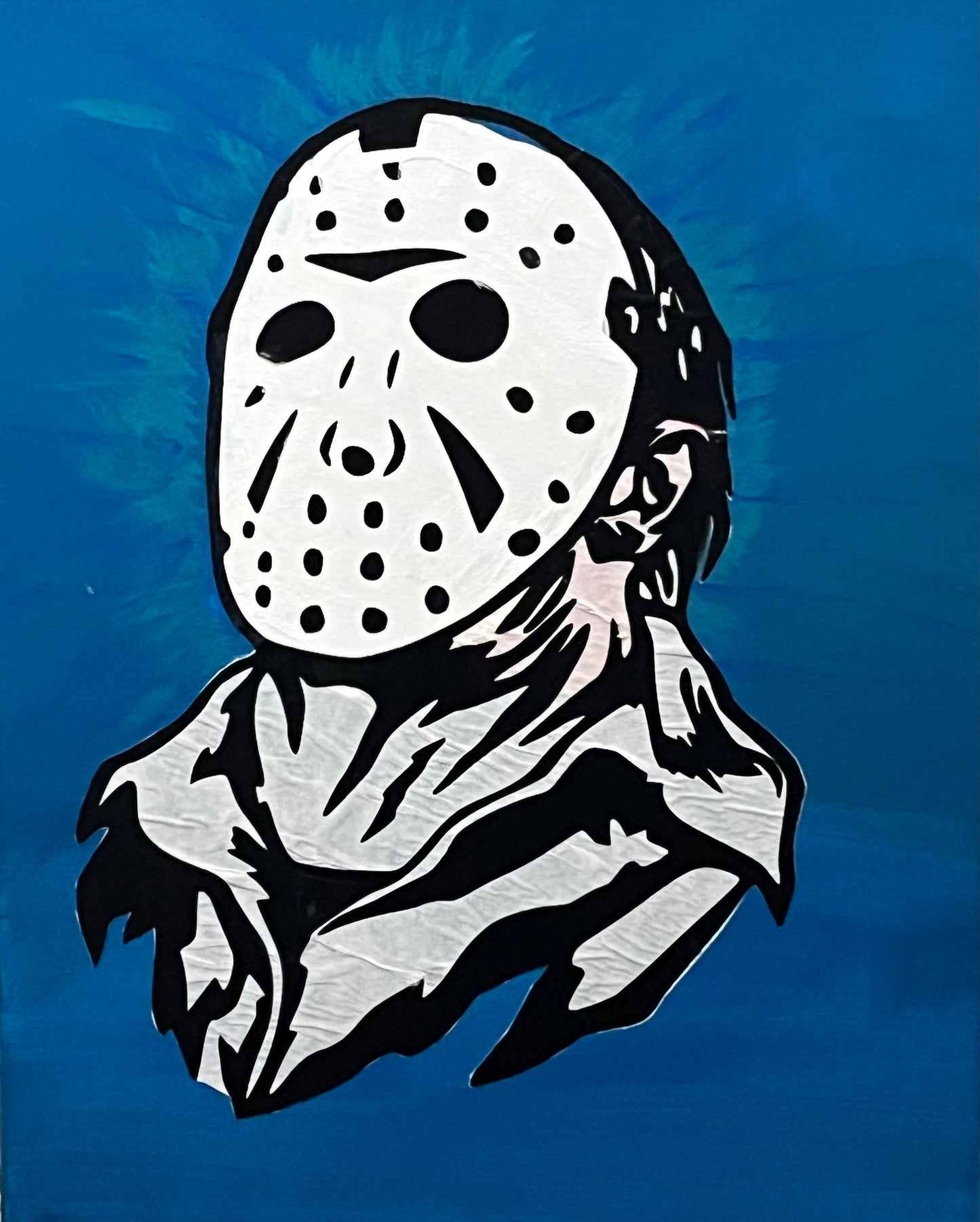 Jason Voorhees