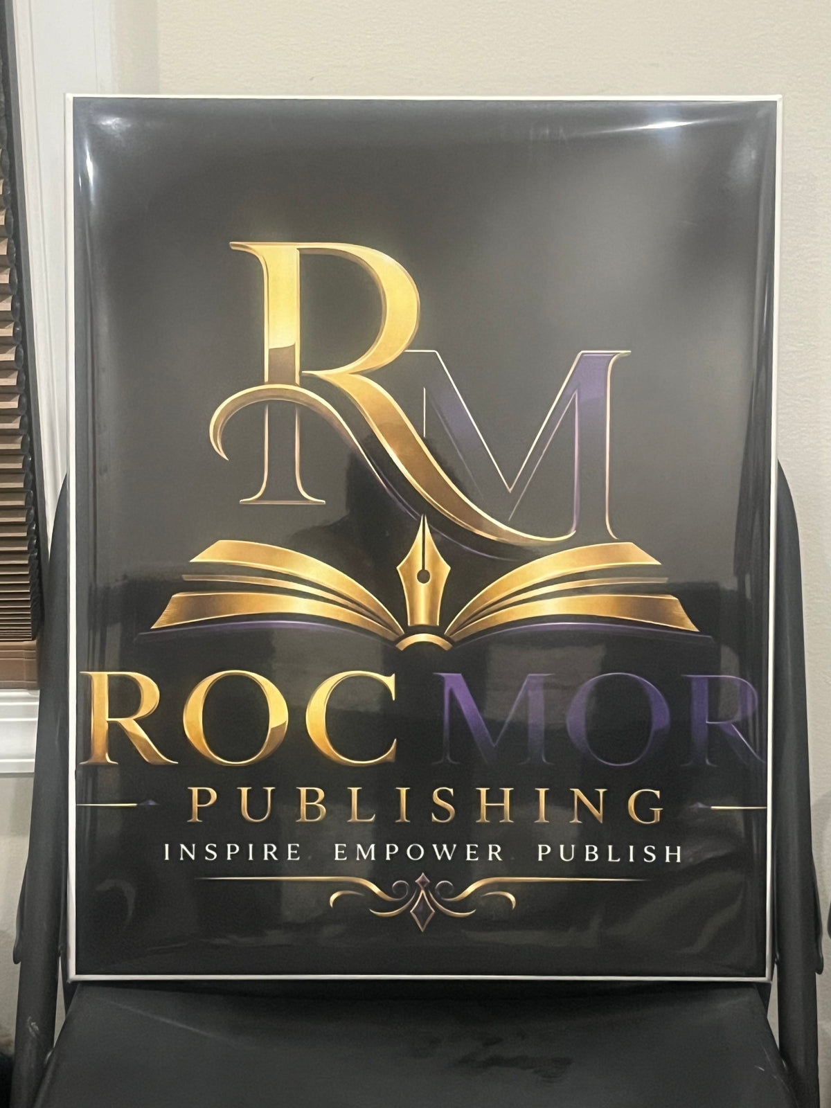 Customization Items/Personal Pics, Logos !!