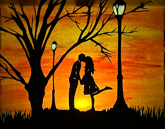 “ Be Mine “