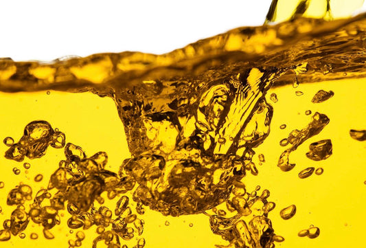 Synthetic Oil & Filter Change (Includes Air Filter)