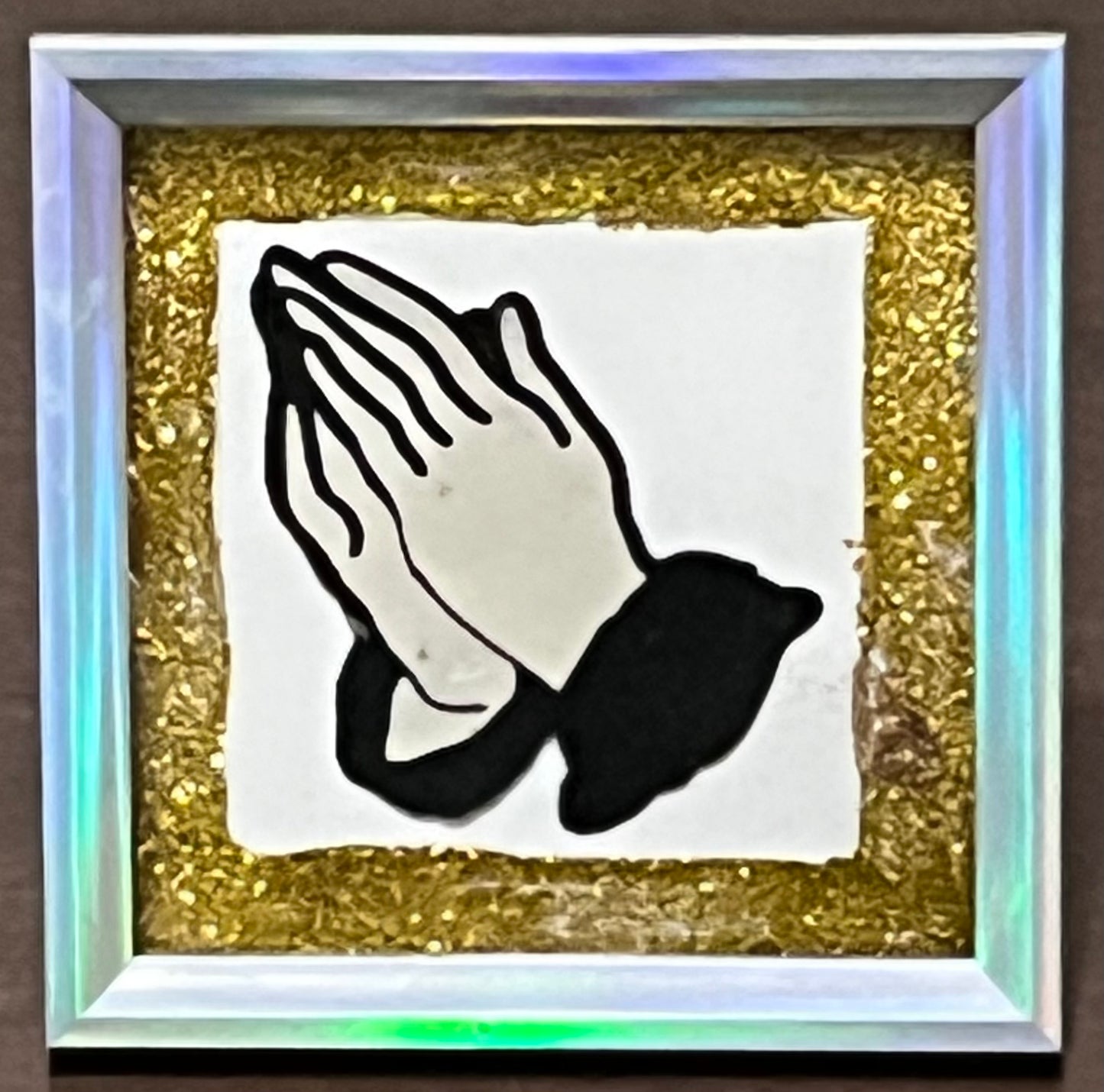 Praying Hands