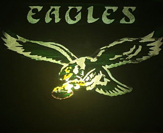 Philadelphia Eagles!!