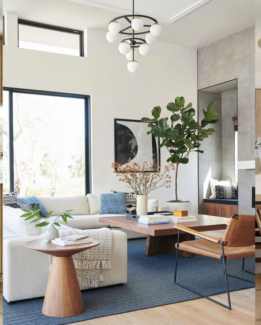 Shadowworks CleaningWorks Interior Home & Office