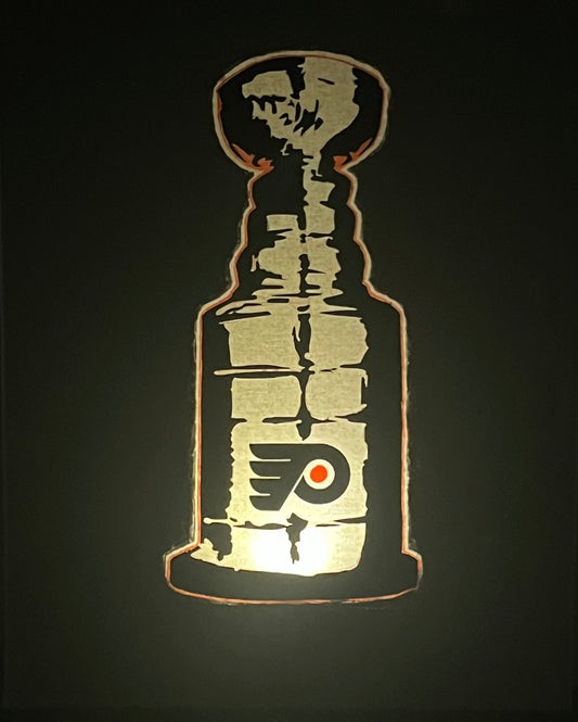 Quest for the Cup