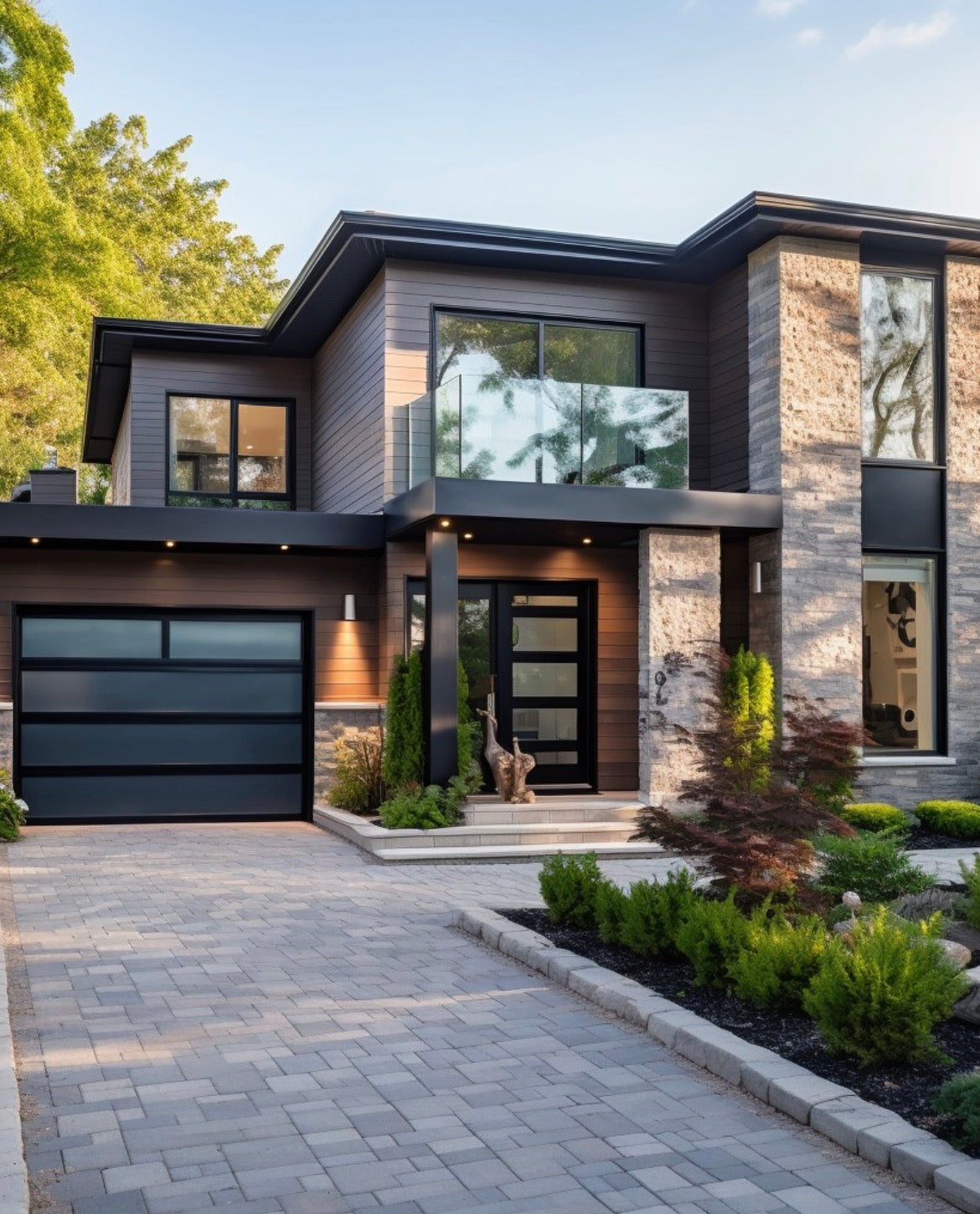 Shadowworks CleanWorks Exterior Home & Office