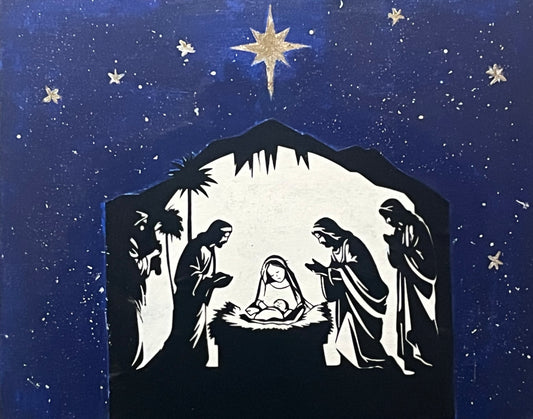 Holy Night
