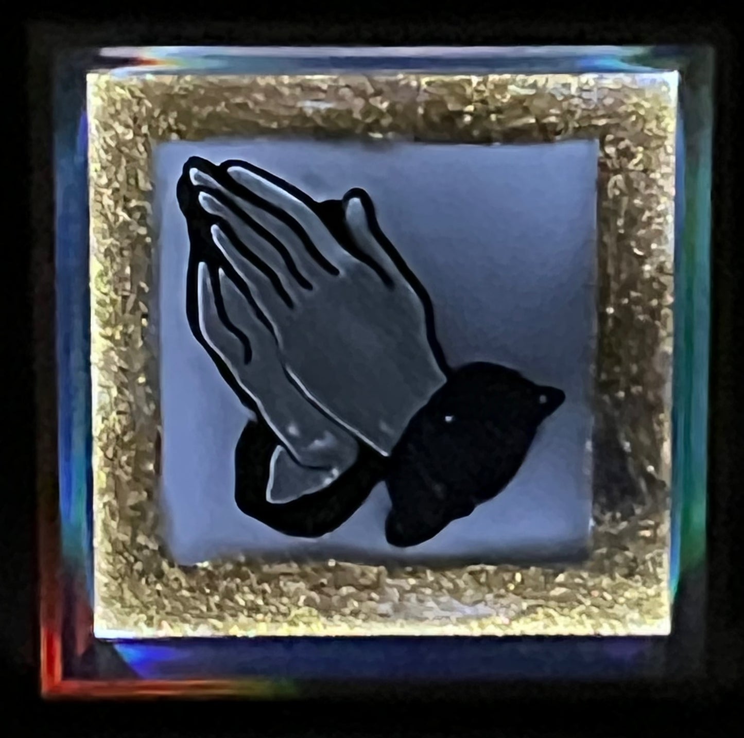 Praying Hands