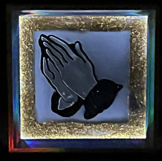 Praying Hands