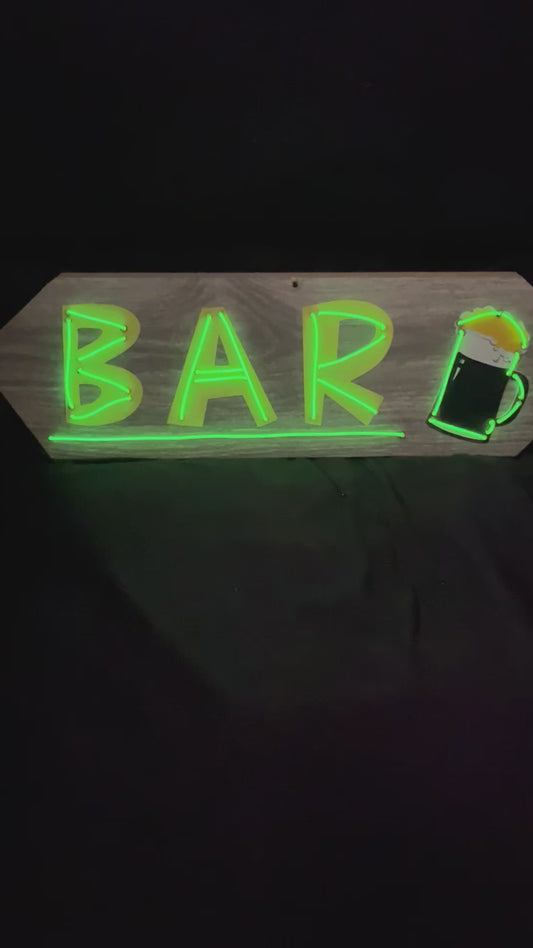 Custom Signage