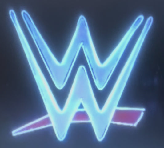 WWE Logo